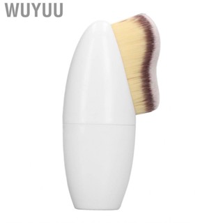 Wuyuu Soft Fiber Hair Foundation Brush Professional Loose  BB  Makeup B Hbh