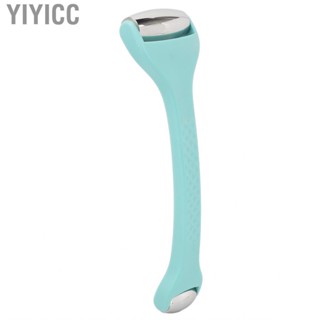 Yiyicc Ice  Roller Double Head Skin Lifting  Moisturizing Stainless Hbh