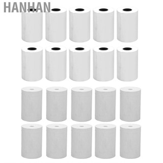 Hanhan Thermal Paper Rolls  80mm To 10 Pieces Printing for Store Shop