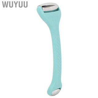 Wuyuu Ice  Roller Double Head Skin Lifting  Moisturizing Stainless Hbh