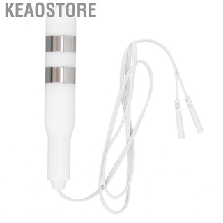 Keaostore Pelvic Floor Trainer Replace Probe Reduce Bladder Contraction Electric for Replacement