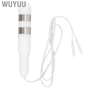 Wuyuu Pelvic Floor Trainer Replace Probe Reduce Bladder Contraction Electric for Replacement