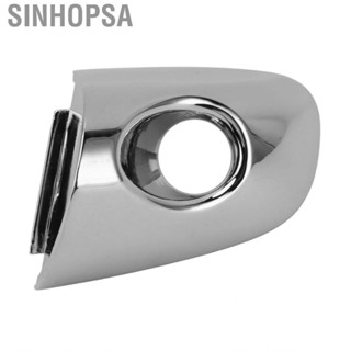 Sinhopsa 82652C5010  Outside Door Handle Cap Direct Fit Stylish for Sorento 2.0L 2.4L 3.3L