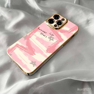 เคสป้องกันโทรศัพท์มือถือ แบบแข็ง ลายหน้ายิ้ม สําหรับ Iphone 14Promax 14plus 14Pro 14 13Promax 13Pro 13 12Promax 12Pro 12 11Promax 11Pro 11 XSMAX XR 8plus