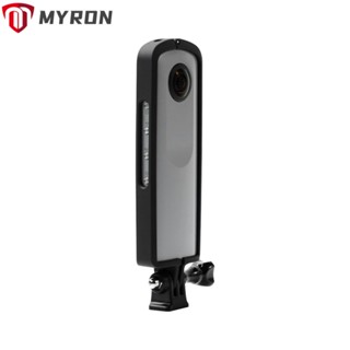 Myron อะแดปเตอร์กรอบป้องกัน สําหรับ RICOH THETA SC2