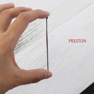 Preston 10 ชิ้น ขายดี ไม้แคะหู เครื่องมือดูแลทําความสะอาดหู