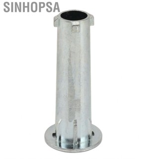 Sinhopsa Side Mirror Hinge Pin Fix  OEM Exterior Easy Installation 233640010 Silver for X1 E84 X3 F25 and More