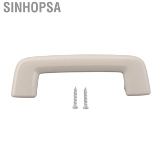 Sinhopsa Pull Grab Handle  Rugged Front Roof Wear Resistant 7S7Z 5831406 AA for Escape