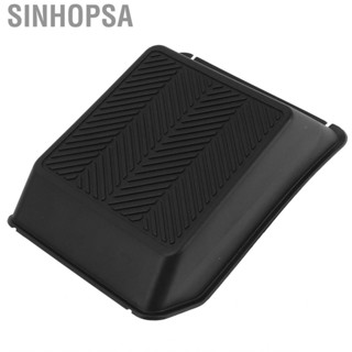 Sinhopsa Car Foot Rest 58190‑35032 Front Left  Side Pedals For TOYOTA 4RUNNER FJ CRUISER AUTOMATIC TRANSMISSION