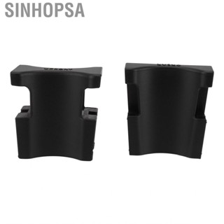 Sinhopsa Console Center Cup Holder Insert  Separator OE Standard Long Durability for CR‑V 2015 2016