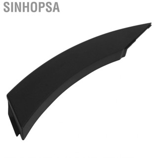 Sinhopsa Rear Left Side Fender Molding 877414Z000 Reliable Wheel Flare Garnish For Hyundai Santa Fe Sport 2.0L 2.4L