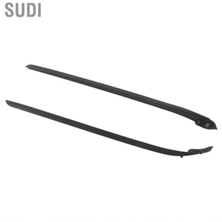 Sudi Pair Windshield Molding  Wide Application 86131 2L000 Side Pillar Trim Isolate Dust for Elantra I30 2008 2009 2010 2011