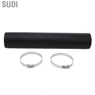 Sudi 4820968  Impact Resistant Efficient Heat Dissipation Durable Turbo Intercooler Hose  Kit  Crack for CAPTIVA C100 C140