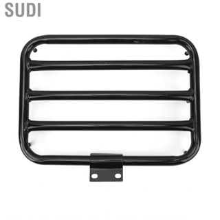 Sudi Mini Bike Rear Rack  Seat Luggage Carrier Solid Construction for CT200U 196cc