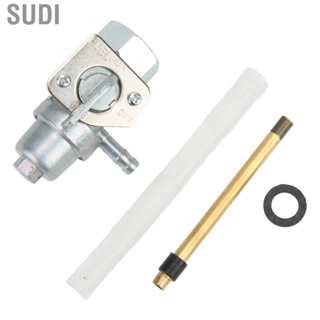 Sudi Fuel Valve Petcock 16950‑HA8‑005 3 Positions for ATV Replacement ATC250ES Big Red 1985-1987