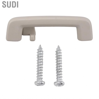 Sudi Hook Assist Pull Handle  Sturdy CJ5Z‑7831406‑AA Wear Resistant Car Rear Roof for Escape 2013 To 2019