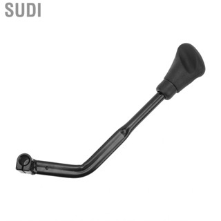 Sudi Gear Shifter Shift Lever  Hand Stick Durable Convenient Installation for 110cc 125cc 150 To 250cc Quad