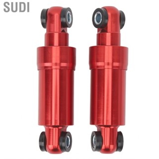 Sudi Shock Absorber  Reduction 1Pair 110mm Hole Center Distance Suspension Damper for Electric Bike