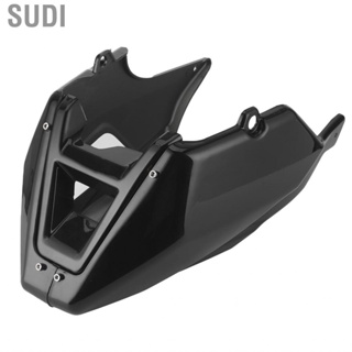 Sudi Motorcycle Engine Guard Under Fairing Cover Protector Fit For Honda MSX125/MSX125SF Grom 125 16‑20