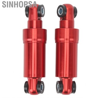 Sinhopsa Shock Absorber  1Pair 750LBS 110mm Hole Center Distance Suspension Damper for Electric Bike