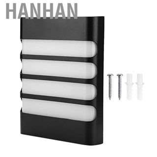 Hanhan Ichiias Wall Light 18W  Outdoor  Yard Lamp For