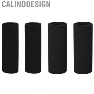 Calinodesign Sponge Bicycle Handlebar Grips  Slip for Motorcycles