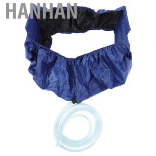 Hanhan Conditioner Cleaning Cover Tool  Dust Washing Clean Protector GD