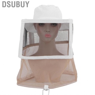 Dsubuy Bee Net Hat Beekeeping Protective Supplies Beekeeper Protector Beeke ZI