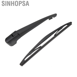 Sinhopsa Car Rear Wiper Arm  61627294431 Glass Windshield For BMW X5 F15 2013 2014 2015 2016 2017