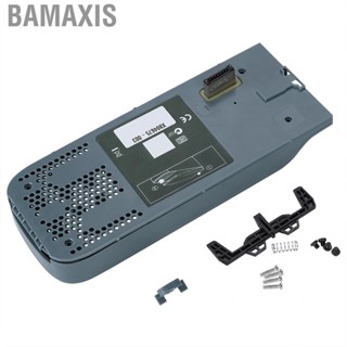 Bamaxis HDD Hard Disk Drive Enclosure Replacement Case  Cover For