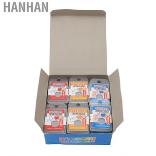 Hanhan Kneaded Eraser  Professional Strong Adhesion Moldable for Office Artists