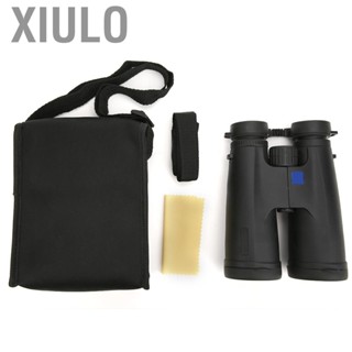 Xiulo 12x50 Powerful Binoculars  18mm Super Wide-Angle Eyepiece Professional for Adults BAK4 Optical Prisms  Outdoor  Birds Watching Hunting Sports