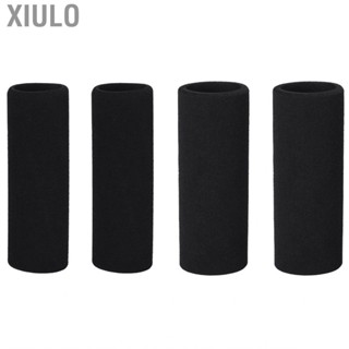 Xiulo Sponge Bicycle Handlebar Grips  Slip for Motorcycles