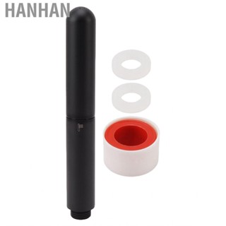 Hanhan Detachable Shower Head Handheld for Comfortable Experience