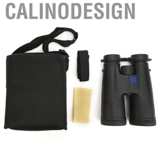 Calinodesign 12x50 Powerful Binoculars  18mm Super Wide-Angle Eyepiece Professional for Adults BAK4 Optical Prisms  Outdoor  Birds Watching Hunting Sports