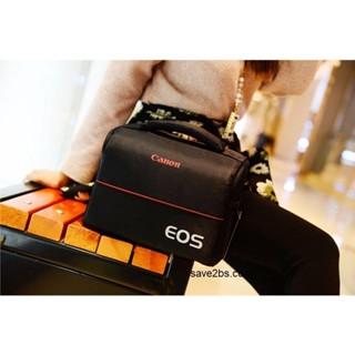 กระเป๋ากล้อง Canon รุ่น Simple EOS สำหรับ 60D 70D 550D 600D 650D 700D