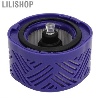 Lilishop Vacuum Rear Filter Attachments Cleaner Parts For V6 GI