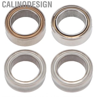 Calinodesign RC Differential Bearings Kit  Ball Bearing Compact Structure for Wltoys K969 K989