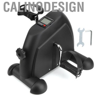 Calinodesign Fitness Stepper Exercise Bike Sport Gym For Home