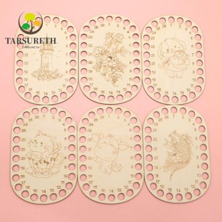 Tarsureth ไหมปักครอสติส แฮนด์เมด สําหรับเย็บปักถักร้อย