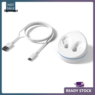 Hls ที่ชาร์จหูฟังบลูทูธ สําหรับ Samsung Galaxy Buds R170