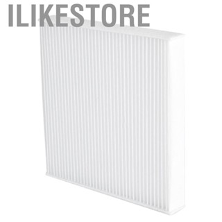 Ilikestore Brand new Good ReliabilityPractical Air Filter Sturdy Stable Performance Car for Honda Repalcement Home