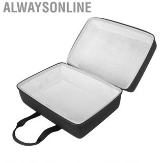 Alwaysonline Hard Travel Case For Bang &amp; Olufsen A5 Portable Speaker Carrying