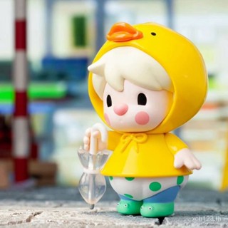 [พร้อมส่ง] ของแท้ กล่องซูเปอร์มาร์เก็ตถั่ว 2nd Generation 2nd Generation QEZE