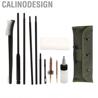 Calinodesign Tube Brush Set Cleaning Kit Multifunctional For 5.56mm SPK