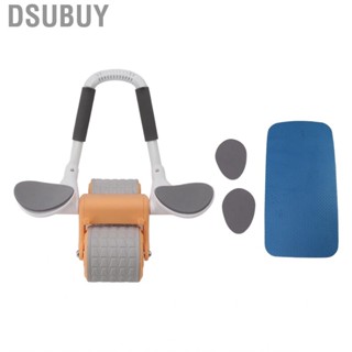 Dsubuy Exercise Roller  Abdominal  Slip for Fitness