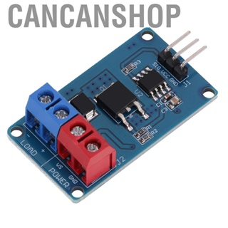 Cancanshop High Current Switch Module MOSFET  Drive Electronic Control Board Components