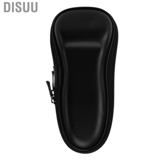 Disuu Portable Electric Beard Trimmer Case Dustproof Bag