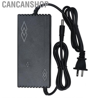 Cancanshop AC100-240V To 14.6V 5A Power Supply Adapter Transformer