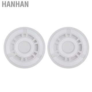 Hanhan 2Pcs Mop Cloths Bracket Support For Dream S10 Pro Robotic NEW